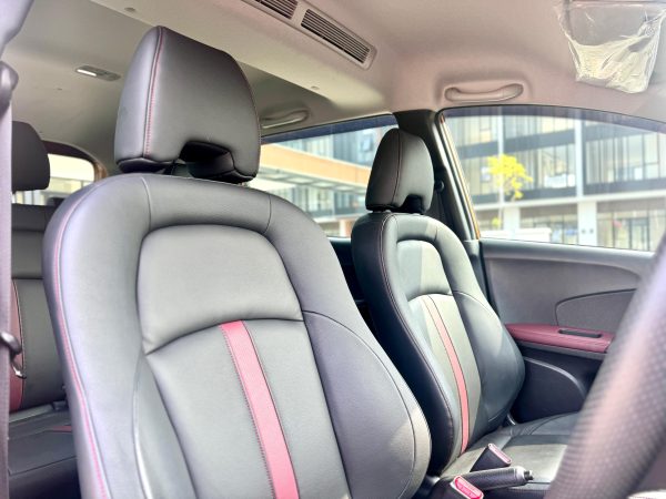 BRV E PRESTIGE AT COKLAT 2019 - Gambar 12