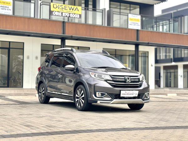 BRV E PRESTIGE AT ABU 2019 - Gambar 2