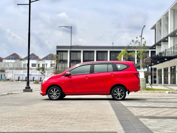 CALYA G MT MERAH 2021 - Gambar 7