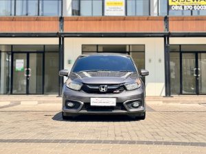 BRIO RS AT ABU 2021