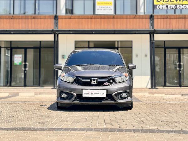 BRIO RS AT ABU 2021