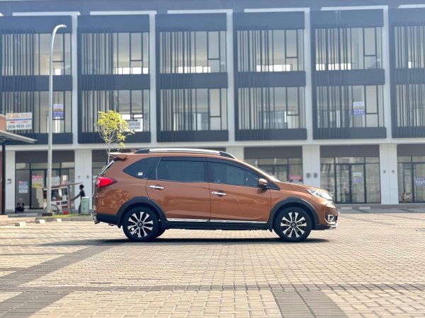 BRV E PRESTIGE AT COKLAT 2019 - Gambar 5