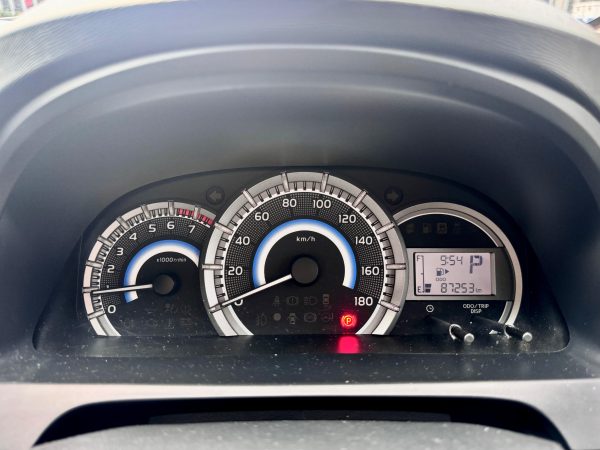 AVANZA VELOZ 1.5 AT SILVER 2018 - Gambar 8