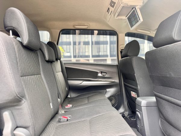 AVANZA VELOZ 1.5 AT SILVER 2018 - Gambar 14