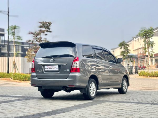 INNOVA 2.0 V MT ABU 2012 - Gambar 6