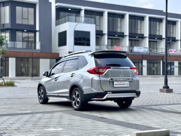 BRV E PRESTIGE AT SILVER 2017 - Gambar 6