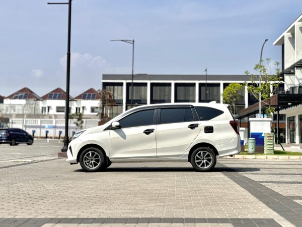 SIGRA 1.2 R MT PUTIH 2023 - Gambar 7