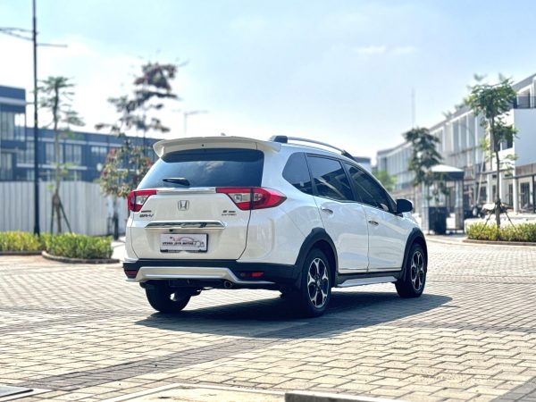 BRV PRESTIGE AT PUTIH 2017 - Gambar 6