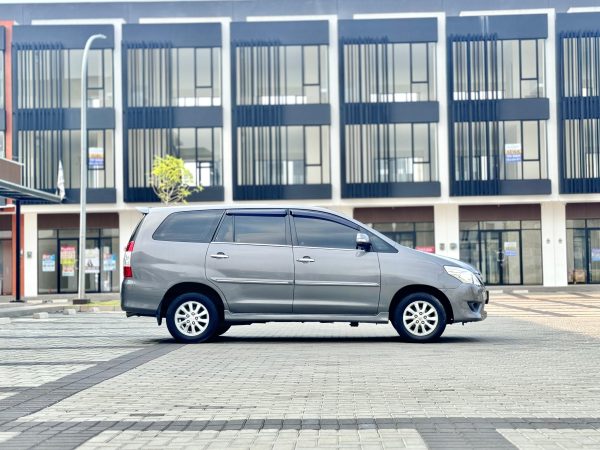 INNOVA 2.0 V MT ABU 2012 - Gambar 5