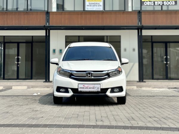 MOBILIO E AT PUTIH 2018