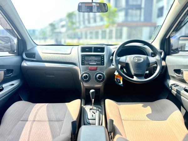 SIGRA 1.2 R MT PUTIH 2023 - Gambar 11
