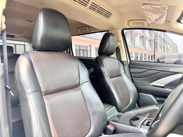 XPANDER CROSS PREMIUM AT PUTIH 2021 - Gambar 12