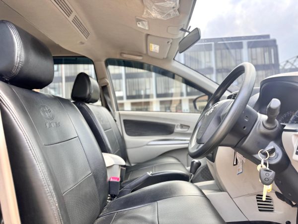 AVANZA 1.3 G AT HITAM 2021 - Gambar 9
