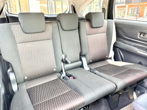 AVANZA 1.5 G MT SILVER 2022 - Gambar 13