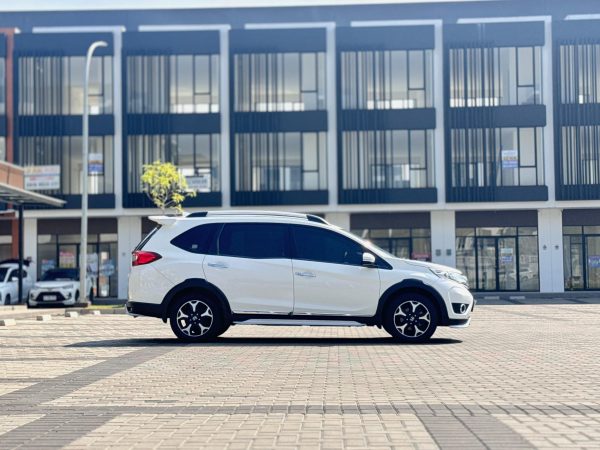 BRV PRESTIGE AT PUTIH 2017 - Gambar 4