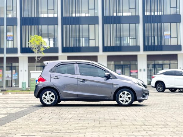 BRIO E AT ABU 2016 - Gambar 6