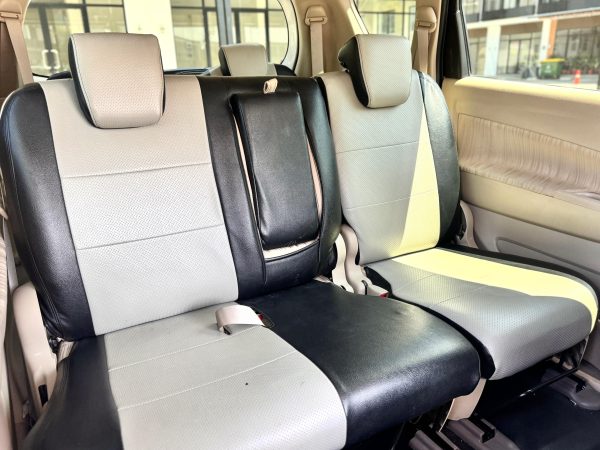 ERTIGA GX MT PUTIH 2018 - Gambar 13
