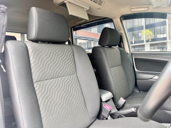 AVANZA VELOZ 1.5 AT SILVER 2018 - Gambar 13
