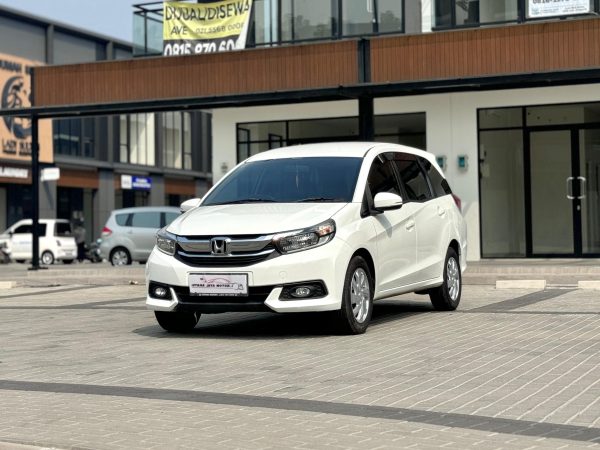 MOBILIO E AT PUTIH 2018 - Gambar 7