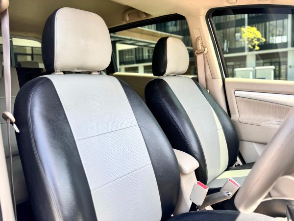 ERTIGA GX MT PUTIH 2018 - Gambar 12