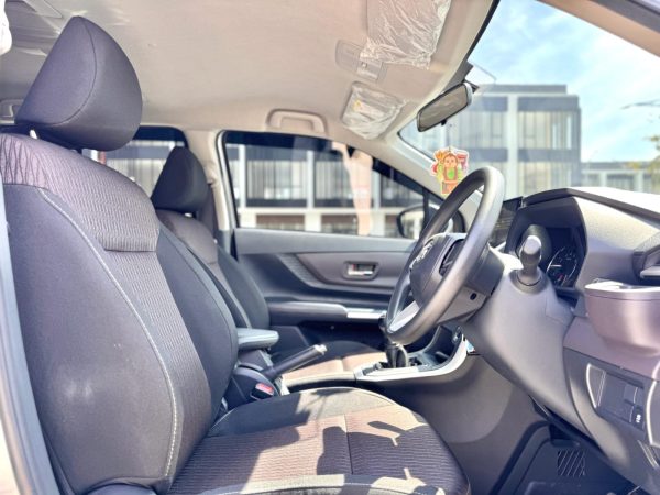 AVANZA 1.5 G MT SILVER 2022 - Gambar 12