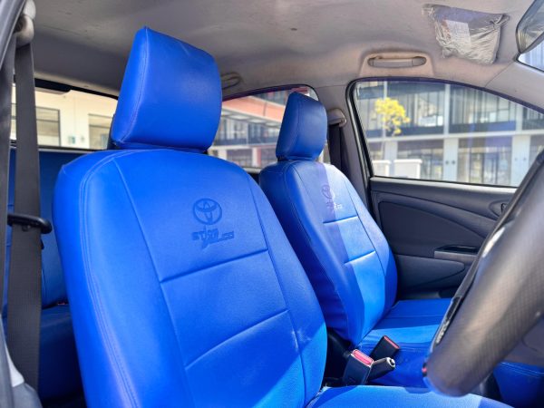 ETIOS VELCO G MT HITAM 2015 - Gambar 12