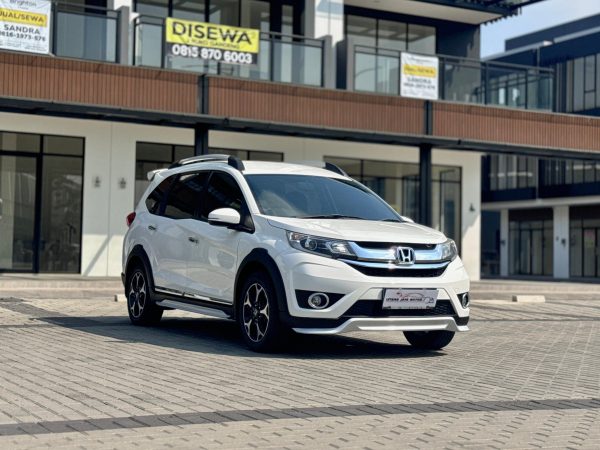 BRV PRESTIGE AT PUTIH 2017 - Gambar 3