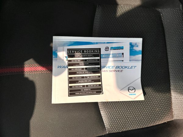 MAZDA 2 GT AT MERAH 2016 - Gambar 16