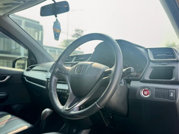 BRV E PRESTIGE AT COKLAT 2019 - Gambar 10