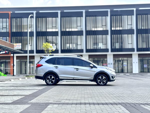 BRV E PRESTIGE AT SILVER 2017 - Gambar 5