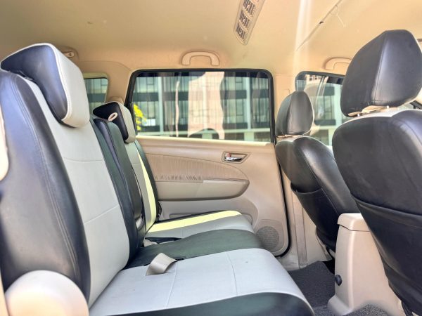 ERTIGA GX MT PUTIH 2018 - Gambar 14