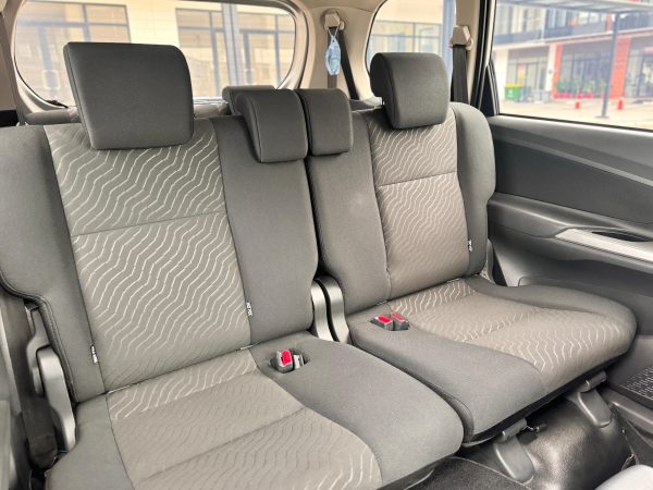 AVANZA VELOZ 1.5 AT SILVER 2018 - Gambar 15