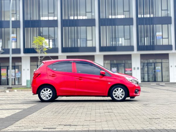 BRIO E AT MERAH 2022 - Gambar 6