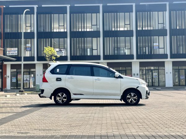 SIGRA 1.2 R MT PUTIH 2023 - Gambar 7