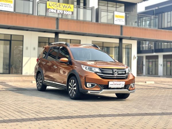 BRV E PRESTIGE AT COKLAT 2019 - Gambar 6