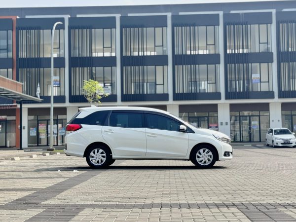 MOBILIO E AT PUTIH 2018 - Gambar 3
