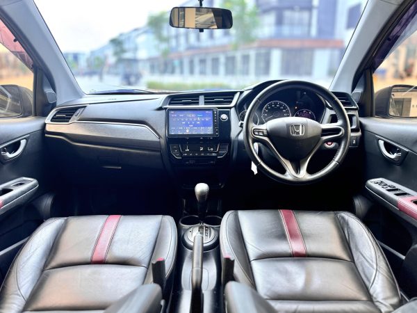BRV E PRESTIGE AT ABU 2019 - Gambar 11