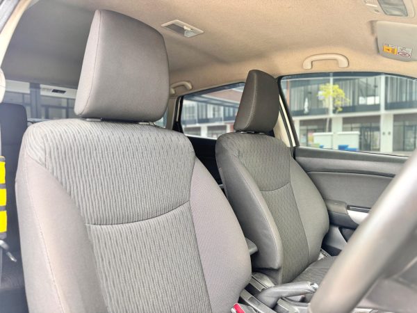 BALENO HB AT PUTIH 2019 - Gambar 12