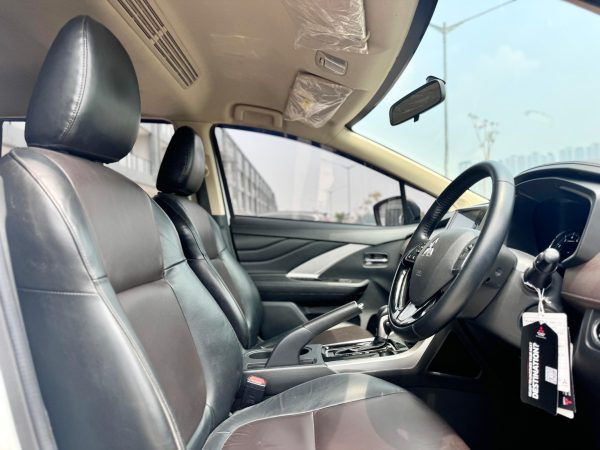 XPANDER CROSS PREMIUM AT PUTIH 2021 - Gambar 9