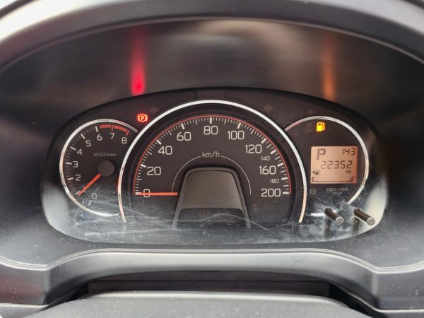 AGYA 1.2 GR SPORT AT PUTIH 2022 - Gambar 8