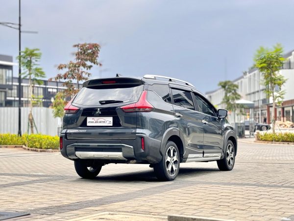 XPANDER CROSS PREMIUM AT ABU 2021 - Gambar 6