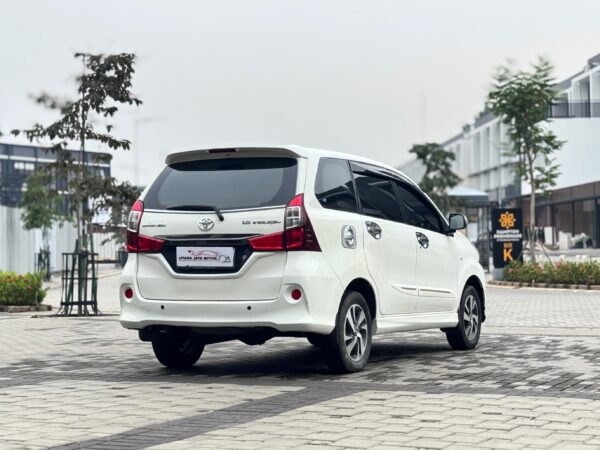 AVANZA VELOZ 1.5 MT PUTIH 2018 - Gambar 4