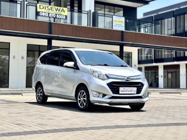 SIGRA 1.2 R MT SILVER 2018 - Gambar 2