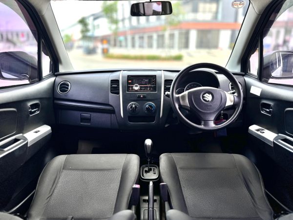 KARIMUN WAGON R AT PUTIH 2015 - Gambar 11