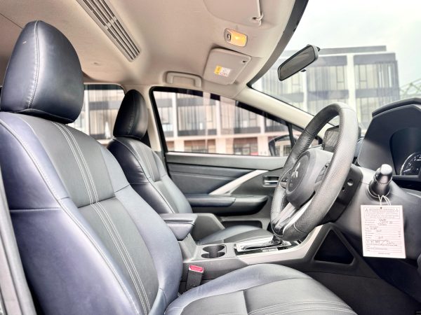 XPANDER CROSS PREMIUM AT ABU 2021 - Gambar 10