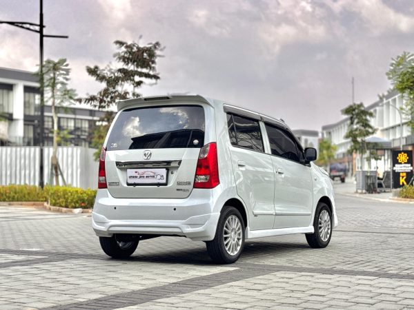 KARIMUN WAGON R AT PUTIH 2015 - Gambar 4