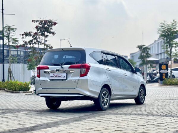 CALYA G AT SILVER 2019 - Gambar 4