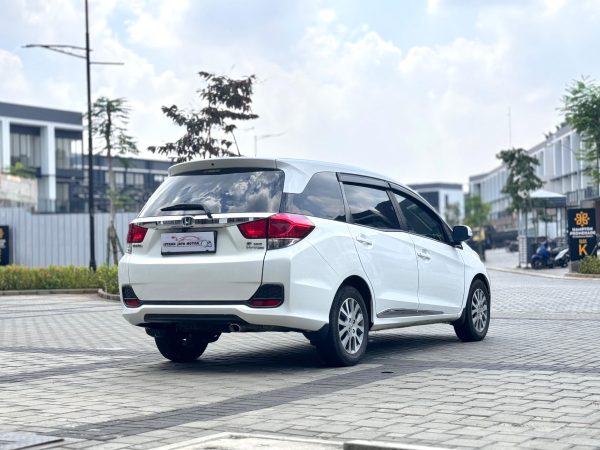 MOBILIO E PRESTIGE AT PUTIH 2015 - Gambar 7