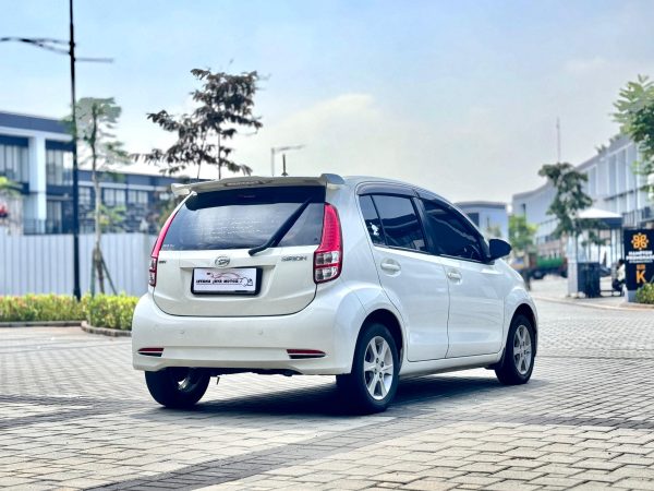 SIRION 1.3 D MT PUTIH 2014 - Gambar 4