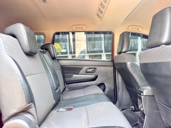 XL7 ALPHA AT ORANGE 2020 - Gambar 14